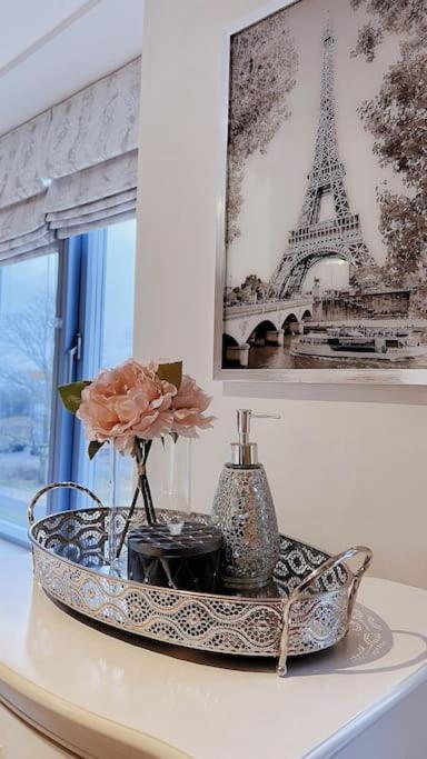 No6, Luxury Townhouse Near Bicester Village Екстер'єр фото