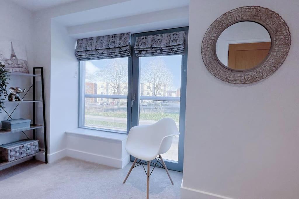 No6, Luxury Townhouse Near Bicester Village Екстер'єр фото